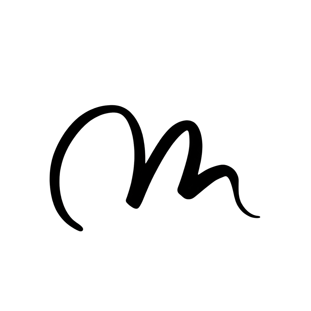 Mostafa Mohamed monogram