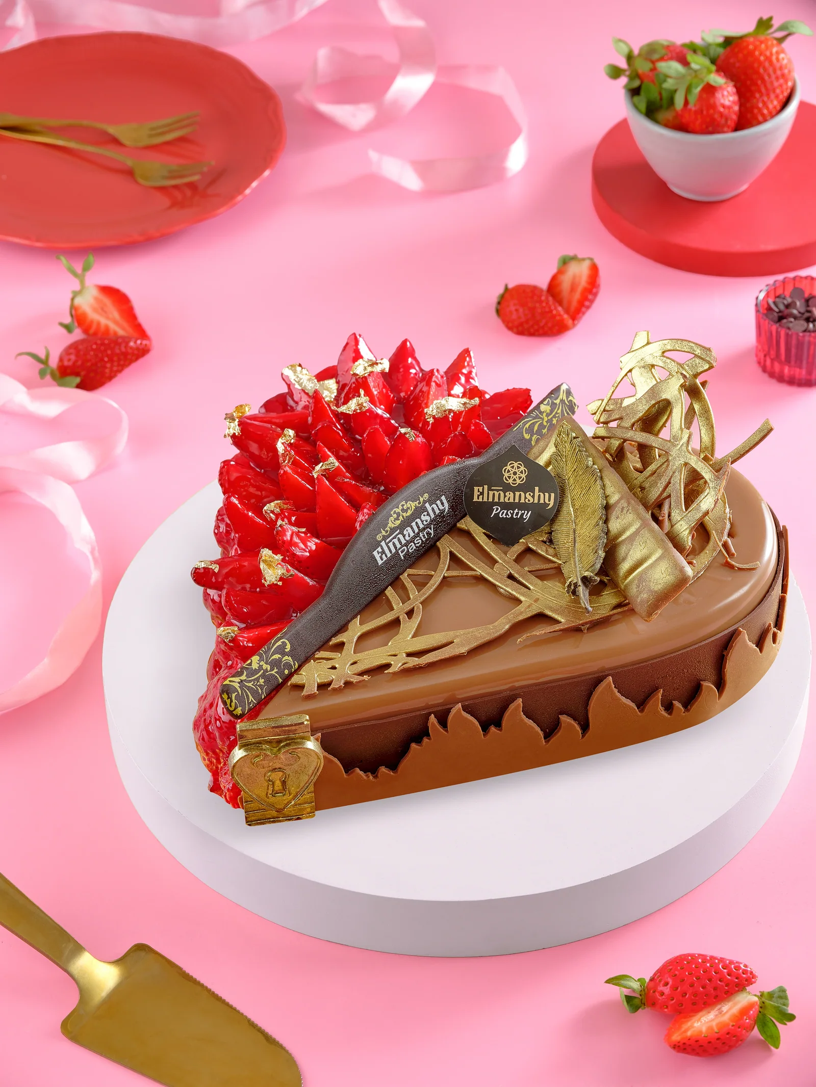 El Manshy Patisserie — photograph 20
