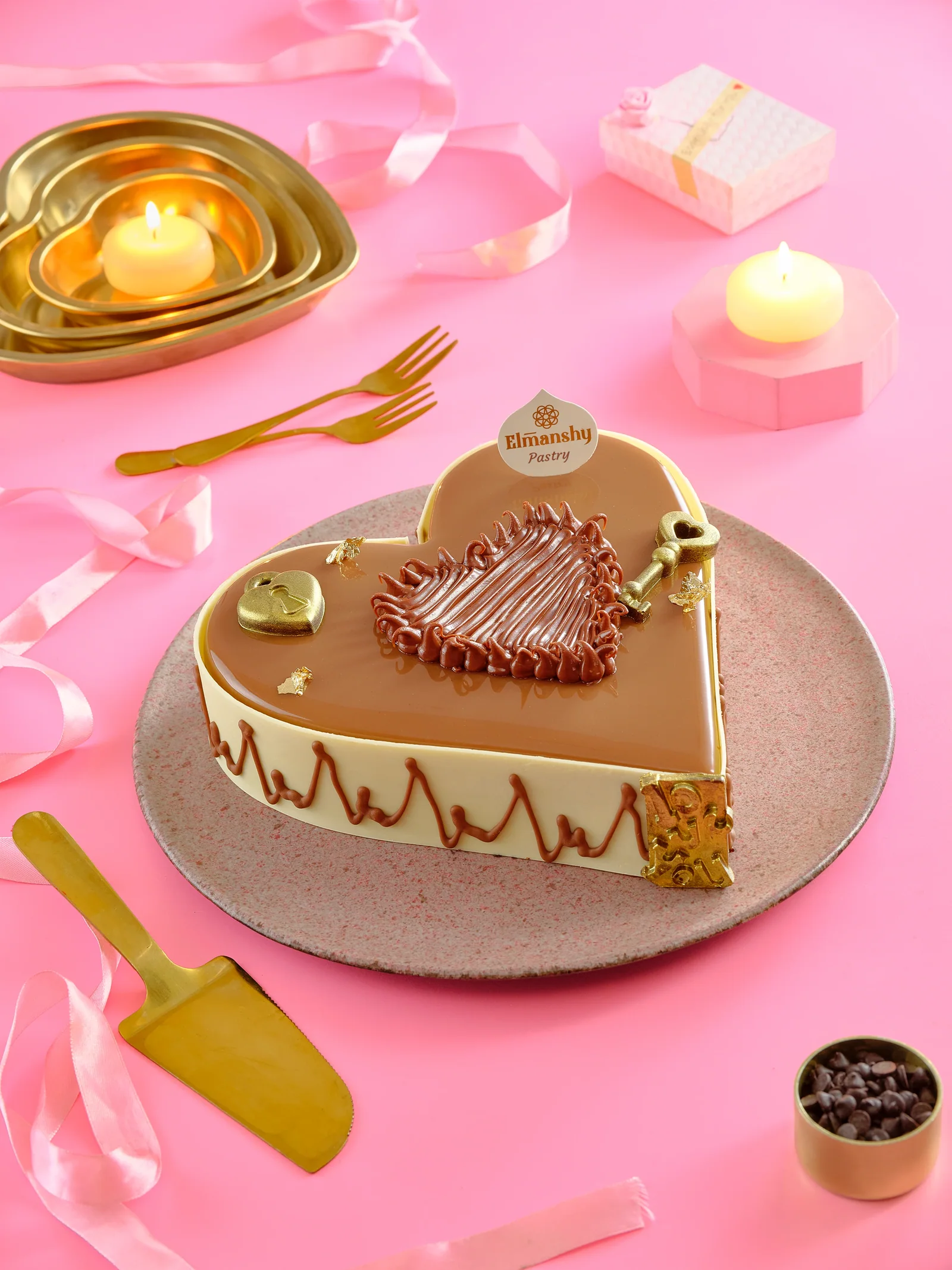 El Manshy Patisserie — photograph 21